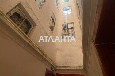 1-room apartment apartment by the address st. Gorodotskaya ul (area 25 m²) - Atlanta.ua - фото 27