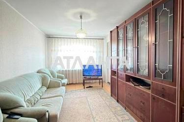3-rooms apartment apartment by the address st. Glushko ak pr Dimitrova pr (area 62,7 m²) - Atlanta.ua - photo 25