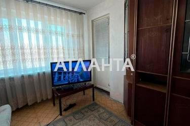 3-rooms apartment apartment by the address st. Glushko ak pr Dimitrova pr (area 62,7 m²) - Atlanta.ua - photo 27