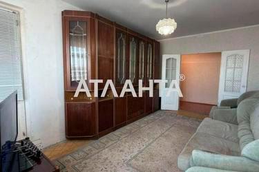 3-rooms apartment apartment by the address st. Glushko ak pr Dimitrova pr (area 62,7 m²) - Atlanta.ua - photo 28