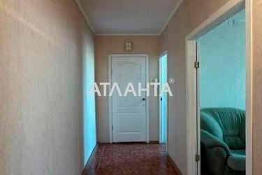 3-rooms apartment apartment by the address st. Glushko ak pr Dimitrova pr (area 62,7 m²) - Atlanta.ua - photo 40