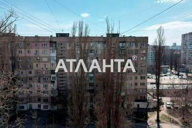 3-rooms apartment apartment by the address st. Glushko ak pr Dimitrova pr (area 62,7 m²) - Atlanta.ua - photo 47