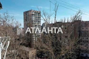 3-rooms apartment apartment by the address st. Glushko ak pr Dimitrova pr (area 62,7 m²) - Atlanta.ua - photo 48