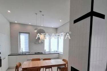 Дом по адресу ул. Ивана Франко (площадь 146 м²) - Atlanta.ua - imageAlt 8