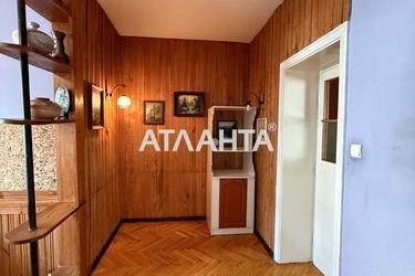 2-комнатная квартира по адресу Тютюнников ул.   (площадь 71,8 м²) - Atlanta.ua - фото 30