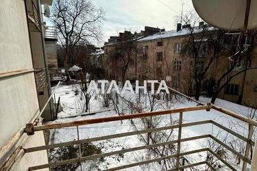 2-комнатная квартира по адресу Тютюнников ул.   (площадь 71,8 м²) - Atlanta.ua - фото 26