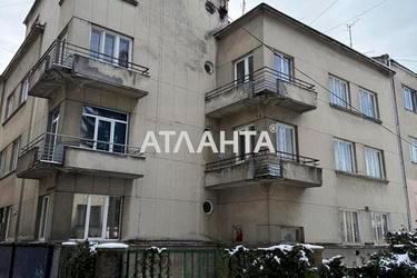 2-комнатная квартира по адресу Тютюнников ул.   (площадь 71,8 м²) - Atlanta.ua - фото 25