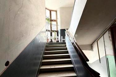 2-комнатная квартира по адресу Тютюнников ул.   (площадь 71,8 м²) - Atlanta.ua - фото 27