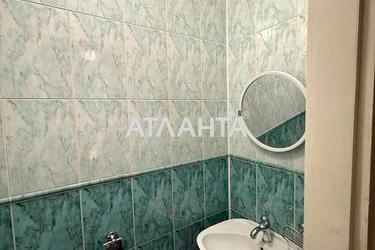 2-комнатная квартира по адресу Тютюнников ул.   (площадь 71,8 м²) - Atlanta.ua - фото 43