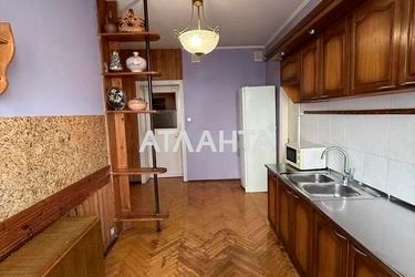 2-комнатная квартира по адресу Тютюнников ул.   (площадь 71,8 м²) - Atlanta.ua - фото 31