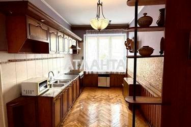 2-комнатная квартира по адресу Тютюнников ул.   (площадь 71,8 м²) - Atlanta.ua - фото 33