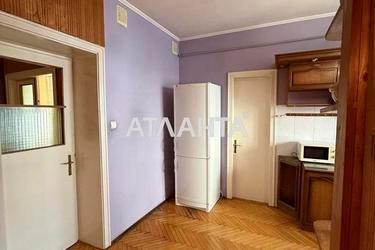 2-комнатная квартира по адресу Тютюнников ул.   (площадь 71,8 м²) - Atlanta.ua - фото 32