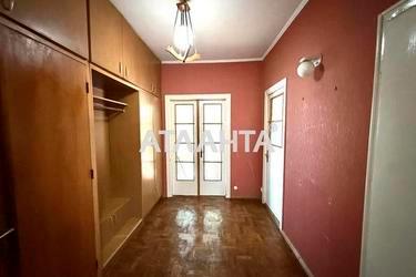 2-комнатная квартира по адресу Тютюнников ул.   (площадь 71,8 м²) - Atlanta.ua - фото 35