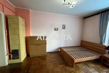 2-комнатная квартира по адресу Тютюнников ул.   (площадь 71,8 м²) - Atlanta.ua - фото 37