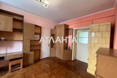 2-комнатная квартира по адресу Тютюнников ул.   (площадь 71,8 м²) - Atlanta.ua - фото 36