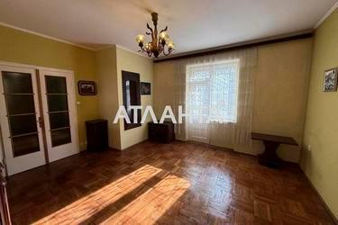 2-комнатная квартира по адресу Тютюнников ул.   (площадь 71,8 м²) - Atlanta.ua - фото 38