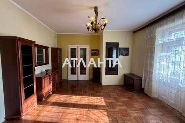 2-комнатная квартира по адресу Тютюнников ул.   (площадь 71,8 м²) - Atlanta.ua - фото 41