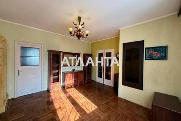 2-комнатная квартира по адресу Тютюнников ул.   (площадь 71,8 м²) - Atlanta.ua - фото 39