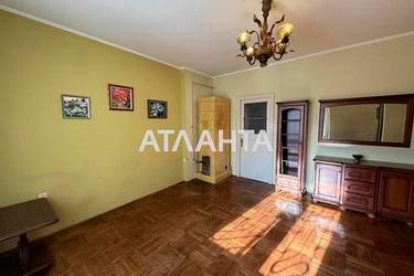 2-комнатная квартира по адресу Тютюнников ул.   (площадь 71,8 м²) - Atlanta.ua - фото 40