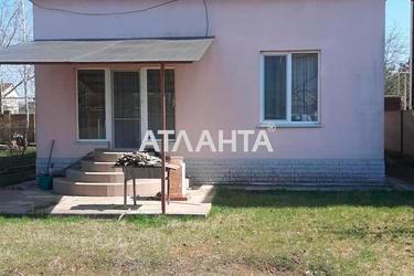 Будинок за адресою вул. Пушкіна (площа 125 м²) - Atlanta.ua - фото 12