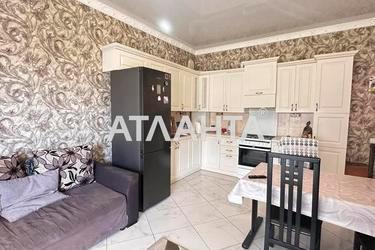 Дом по адресу ул. Пушкина (площадь 125 м²) - Atlanta.ua - фото 21