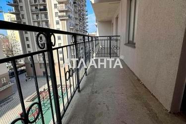 2-комнатная квартира по адресу Тополинный пер. (площадь 78,5 м²) - Atlanta.ua - фото 9