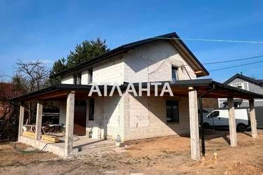 Дом по адресу Брюховицкая ул.   (площадь 100 м²) - Atlanta.ua - фото 19