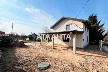 Дом по адресу Брюховицкая ул.   (площадь 100 м²) - Atlanta.ua - фото 20