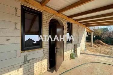 Дом по адресу Брюховицкая ул.   (площадь 100 м²) - Atlanta.ua - фото 21