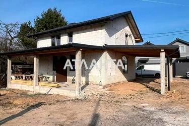 Дом по адресу Брюховицкая ул.   (площадь 100 м²) - Atlanta.ua - фото 34