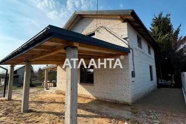 Дом по адресу Брюховицкая ул.   (площадь 100 м²) - Atlanta.ua - фото 36