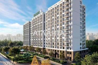 1-room apartment apartment by the address st. Koroleva ak (area 44,2 m²) - Atlanta.ua - фото 7