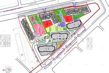 1-кімнатна квартира за адресою вул. Філатова ак. (площа 39 м²) - Atlanta.ua - фото 18