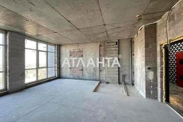 1-кімнатна квартира за адресою вул. Філатова ак. (площа 39 м²) - Atlanta.ua - фото 13