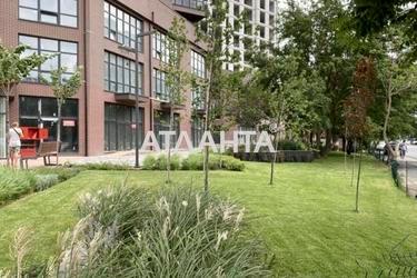 1-кімнатна квартира за адресою вул. Філатова ак. (площа 39 м²) - Atlanta.ua - фото 17