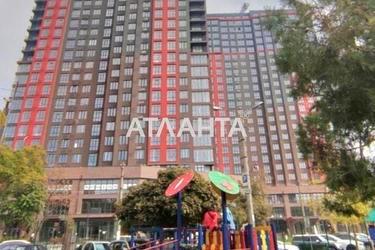 1-кімнатна квартира за адресою вул. Філатова ак. (площа 39 м²) - Atlanta.ua - фото 20