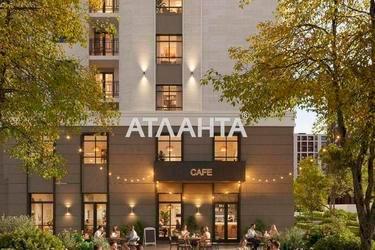 1-комнатная квартира по адресу ул. Королева ак. (площадь 44,2 м²) - Atlanta.ua - imageAlt 8