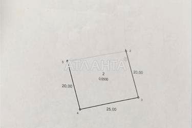 Участок по адресу ул. Садовая (площадь 5 сот) - Atlanta.ua - imageAlt 14