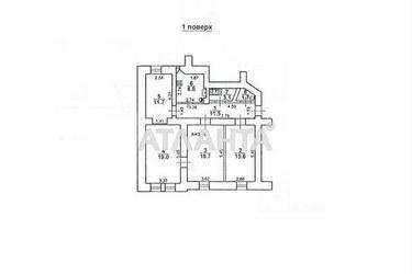 Комерційна нерухомість за адресою вул. Маразлієвська (площа 90,3 м²) - Atlanta.ua - фото 38