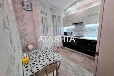 1-кімнатна квартира за адресою вул. Райдужний м-н (площа 35 м²) - Atlanta.ua - фото 16