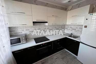 1-кімнатна квартира за адресою вул. Райдужний м-н (площа 35 м²) - Atlanta.ua - фото 15