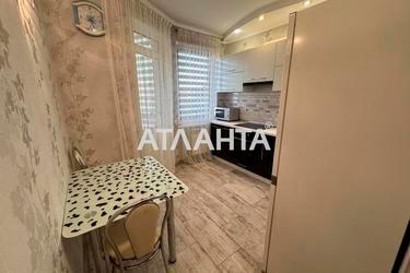 1-кімнатна квартира за адресою вул. Райдужний м-н (площа 35 м²) - Atlanta.ua - фото 18