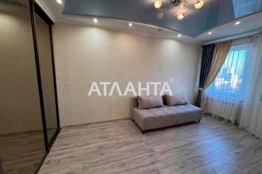 1-кімнатна квартира за адресою вул. Райдужний м-н (площа 35 м²) - Atlanta.ua - фото 12