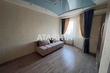 1-кімнатна квартира за адресою вул. Райдужний м-н (площа 35 м²) - Atlanta.ua - фото 14