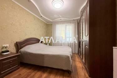 2-кімнатна квартира за адресою вул. Вільямса ак. (площа 69,4 м²) - Atlanta.ua - фото 11