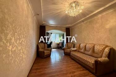 2-кімнатна квартира за адресою вул. Вільямса ак. (площа 69,4 м²) - Atlanta.ua - фото 12