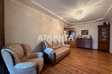 2-кімнатна квартира за адресою вул. Вільямса ак. (площа 69,4 м²) - Atlanta.ua - фото 13