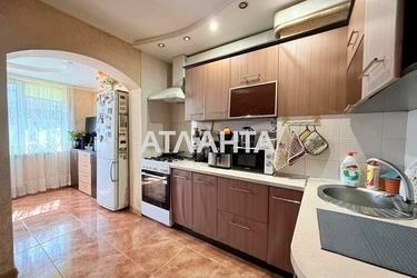 2-кімнатна квартира за адресою вул. Вільямса ак. (площа 69,4 м²) - Atlanta.ua - фото 14