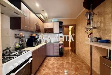 2-кімнатна квартира за адресою вул. Вільямса ак. (площа 69,4 м²) - Atlanta.ua - фото 15