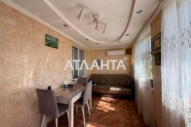 2-кімнатна квартира за адресою вул. Вільямса ак. (площа 69,4 м²) - Atlanta.ua - фото 16